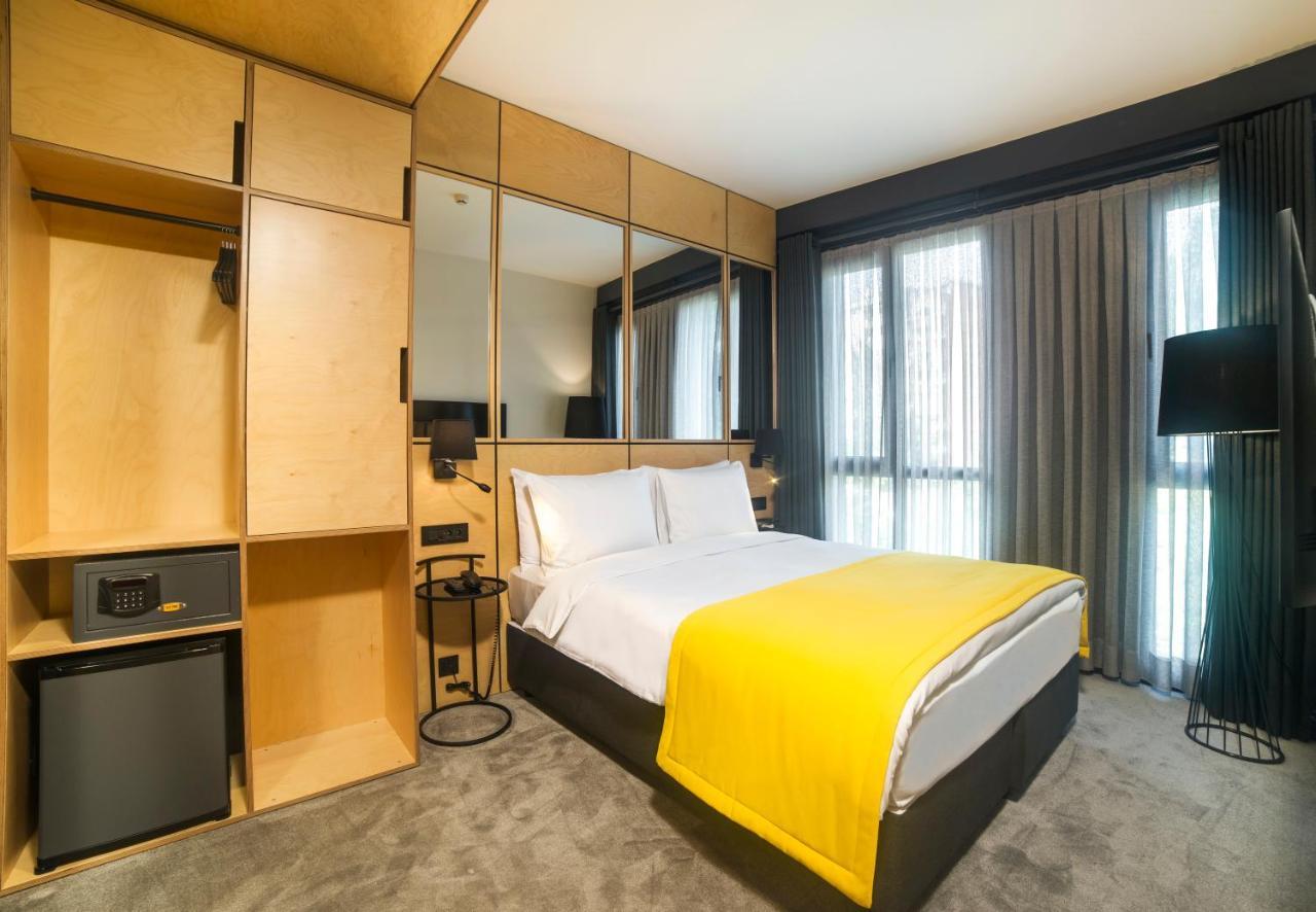 Trip Park Hotel 3*