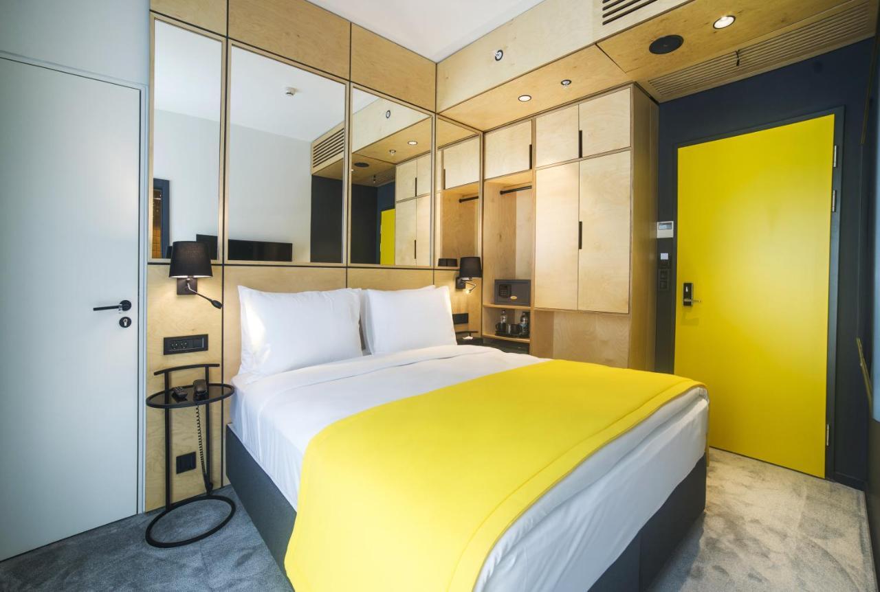 Trip Park Hotel Istanboel
